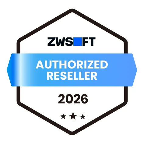 zwcad reseller 2025 greece cyprus