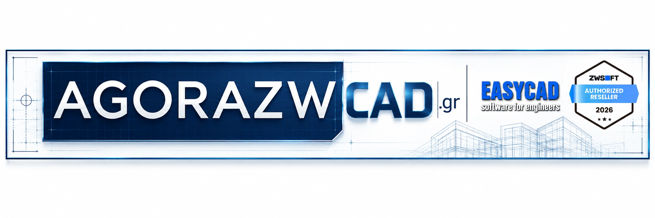 zwcad back to work greece